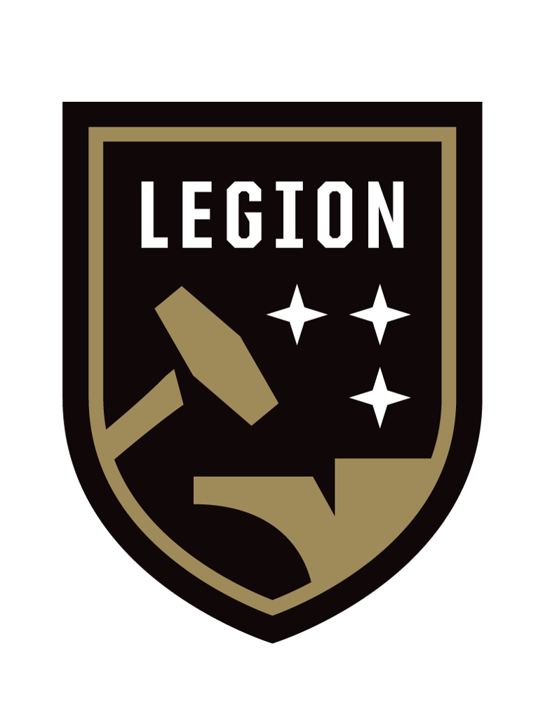 The Sinister Legion Logo by ArxiosGFX on DeviantArt