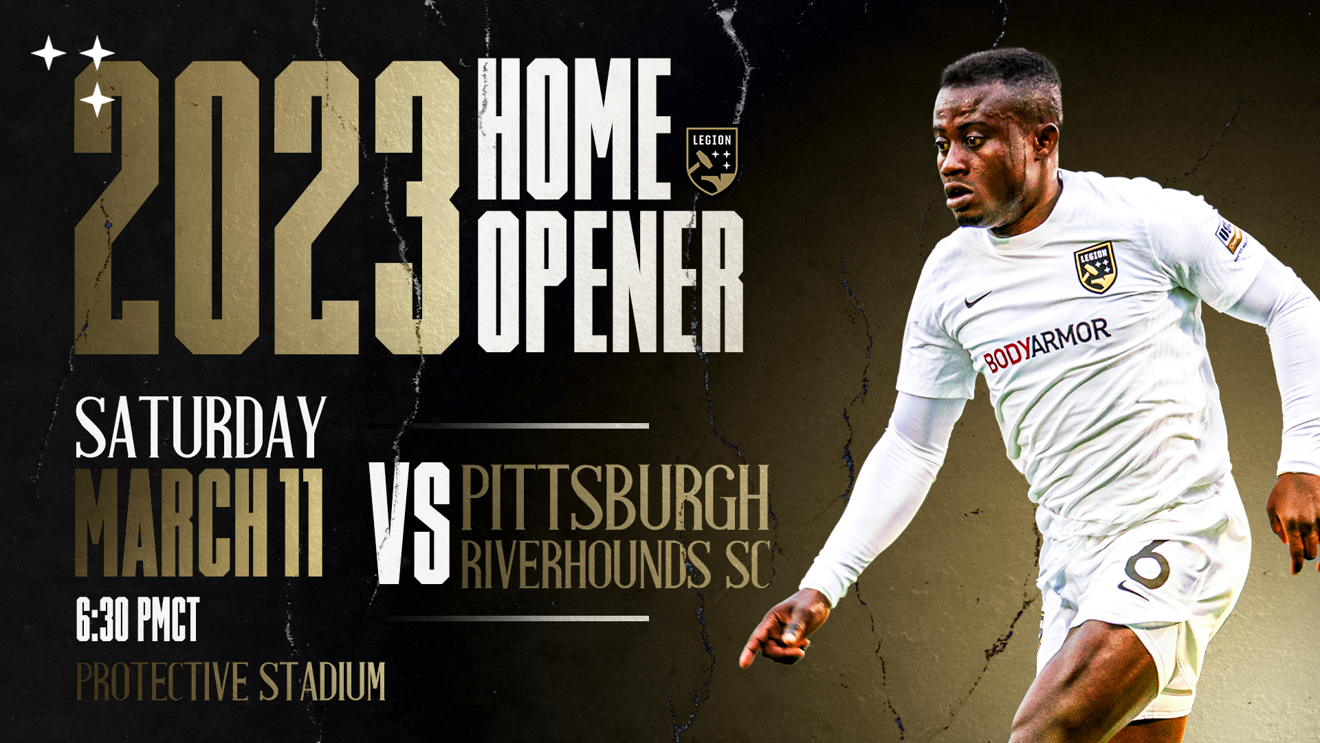 Single Game Tickets - Pittsburgh Riverhounds SC