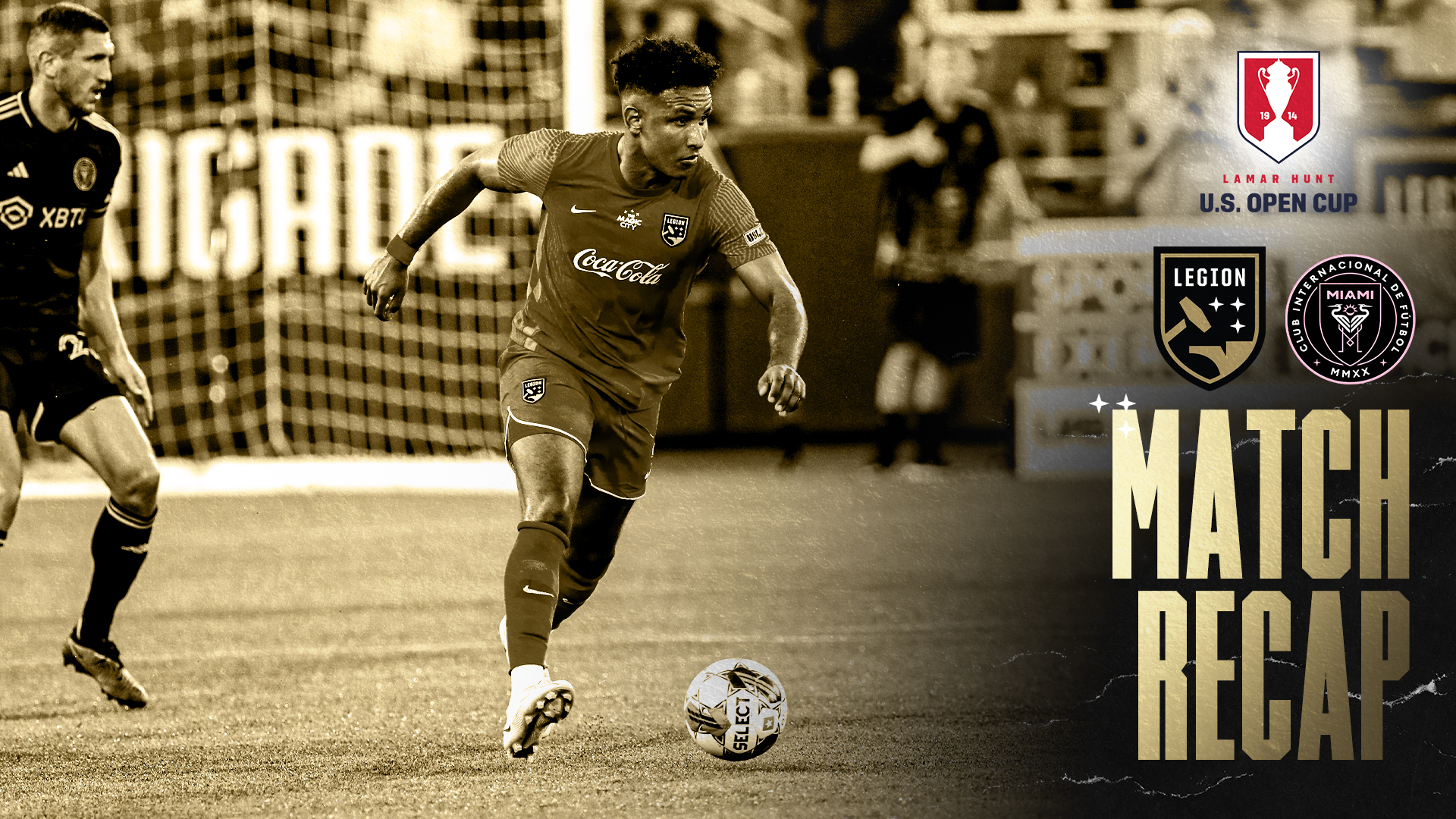 Get to know Steel FC's next opponent, Memphis 901 FC