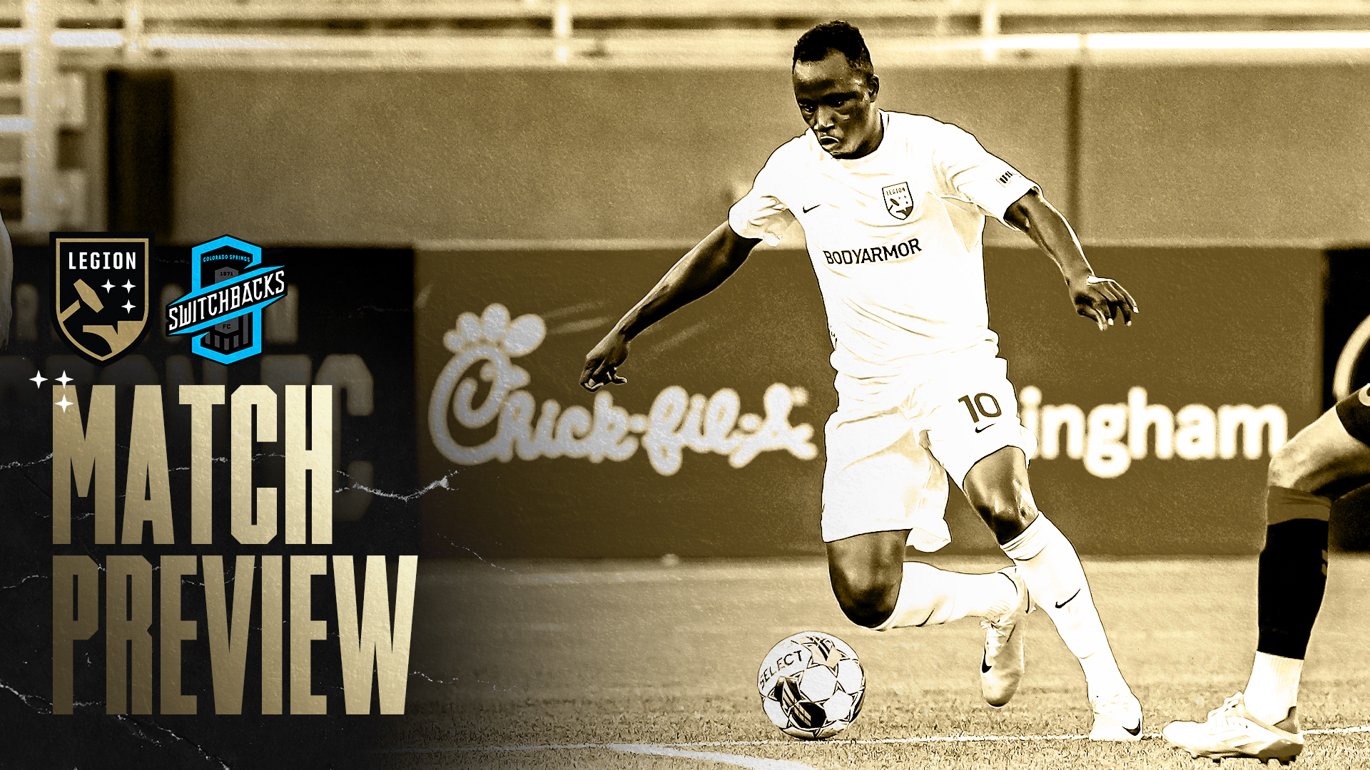 MATCH PREVIEW: North Carolina FC host Northern Colorado - North